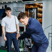 PRO TEACHING BAY