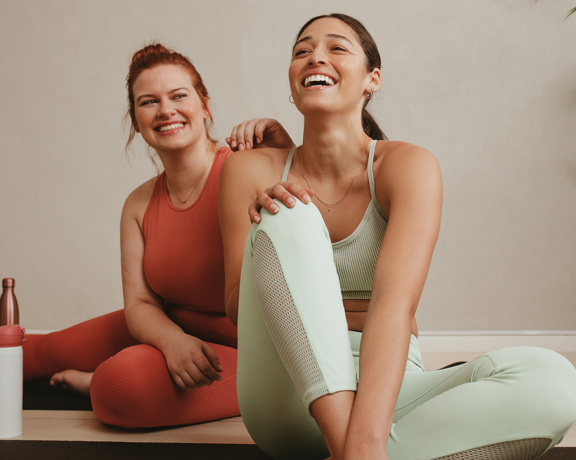 Wellness Live Fully