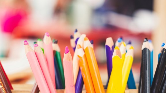 Kids Craft