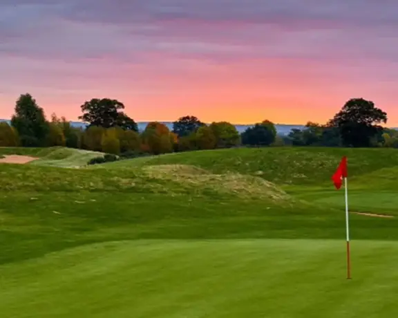 Pga National