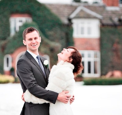 Wedding Winter