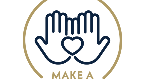 Makeadifference
