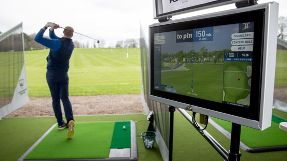 Toptracer