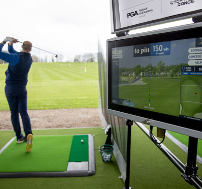 Toptracer