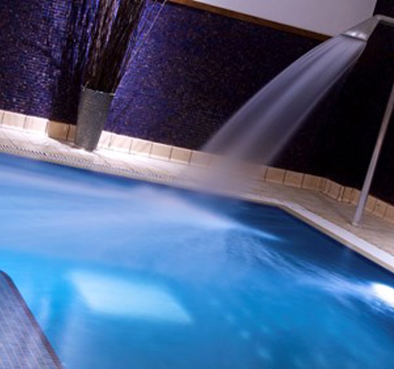 F&I Hydro Pool