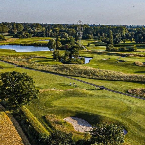 PGA