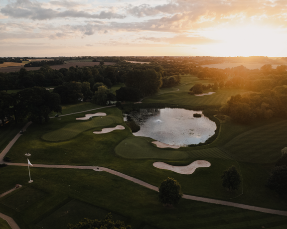 Golfbreaks