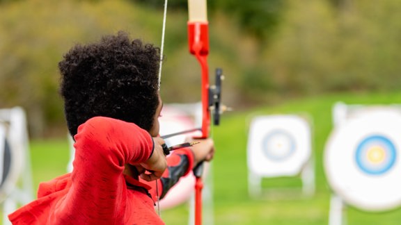 Archery (1)