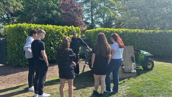 Careers Day 2