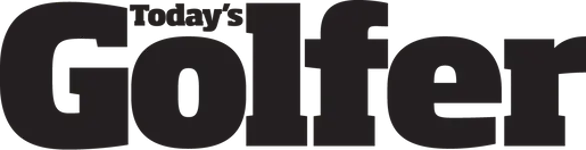 Todays Golfer Logo