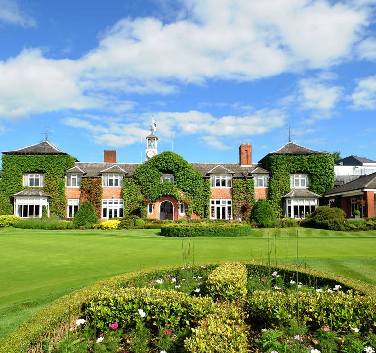 Manor House Sun