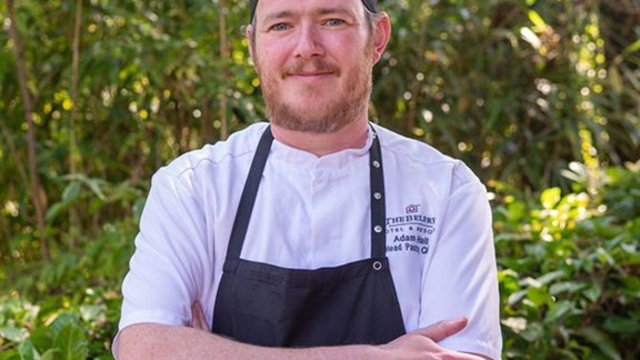 Adam Kitchen