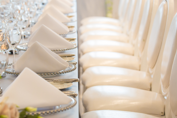 Wedding Table