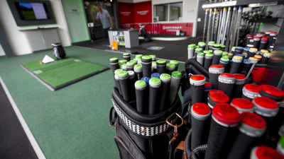 Trackmanlessons