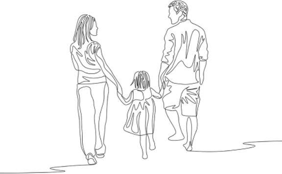 Line Drawing Example