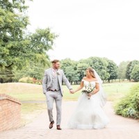 Wedding Grounds