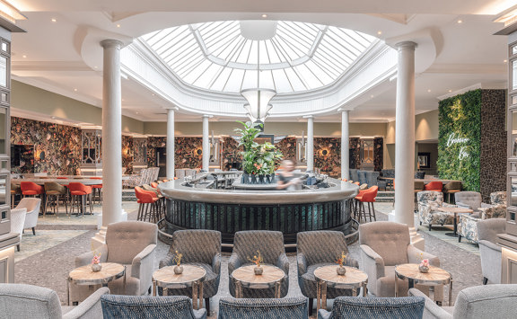 Brabazon Bar Day