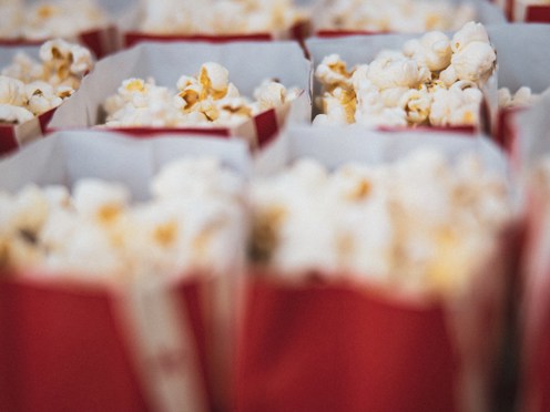 Movie Night