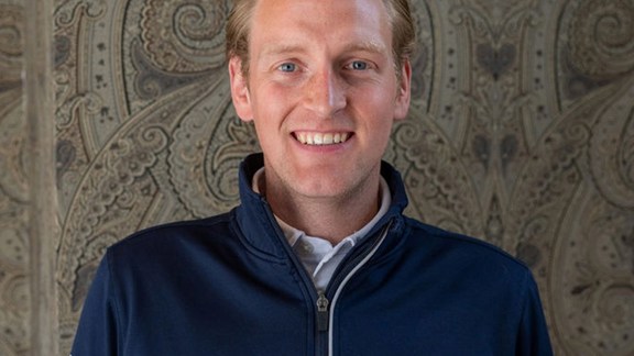 Luke Sales
