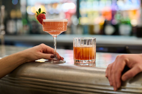 Cocktails