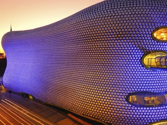 Bullring