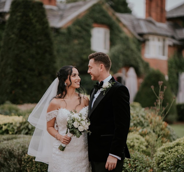 Wedding Couple (1)