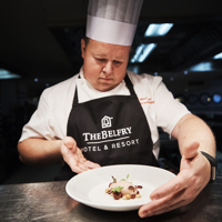 Exec Chef Rob