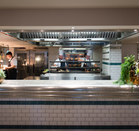 Chefs Pass